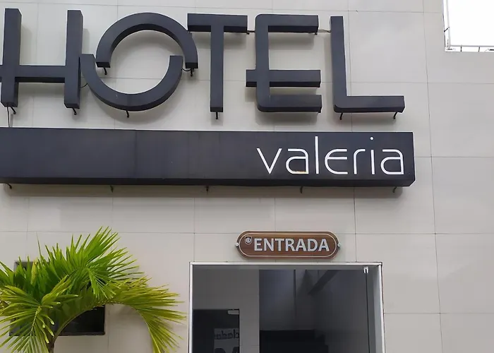OYO Hotel Valéria