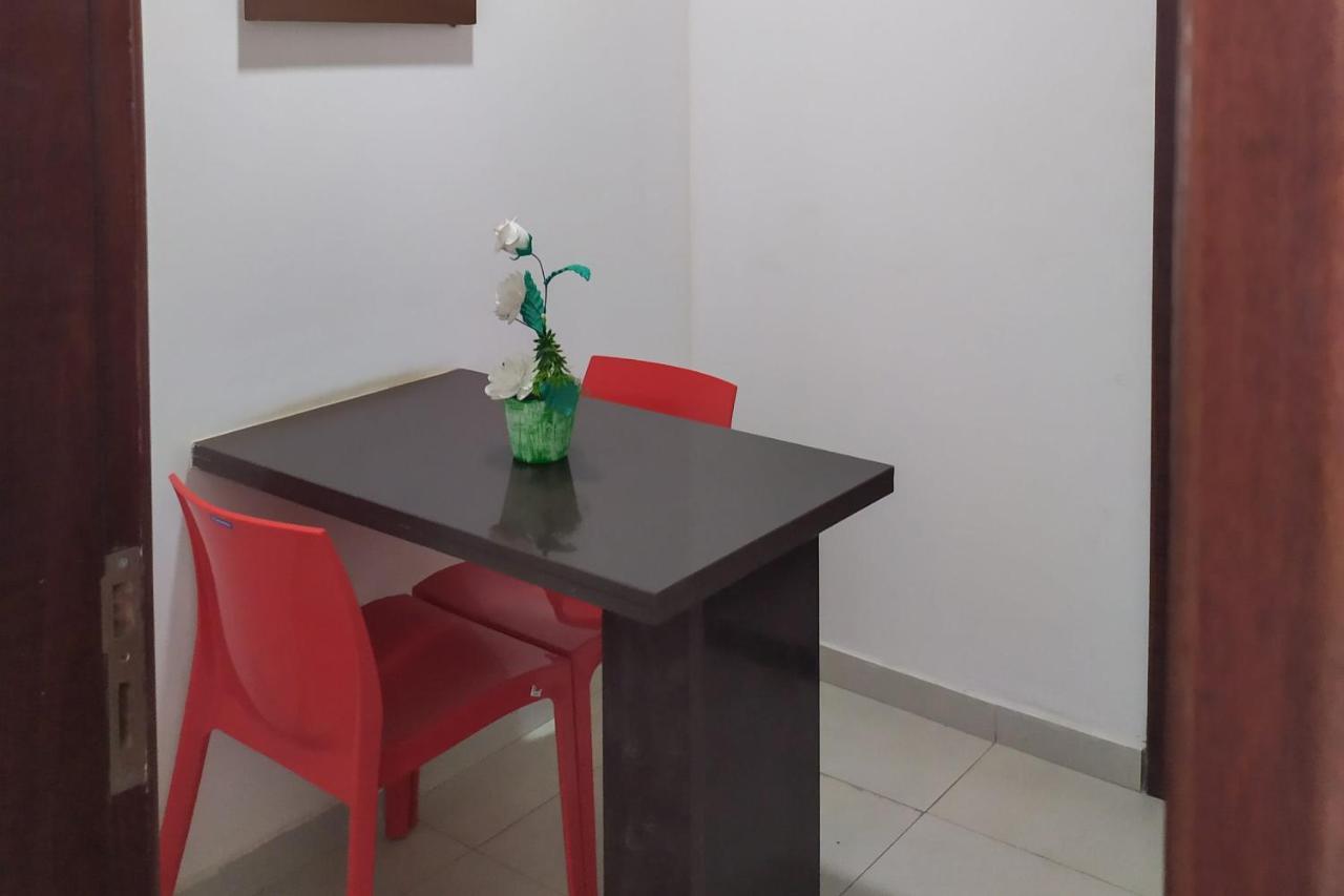 Oyo Valeria Hotel Salvador