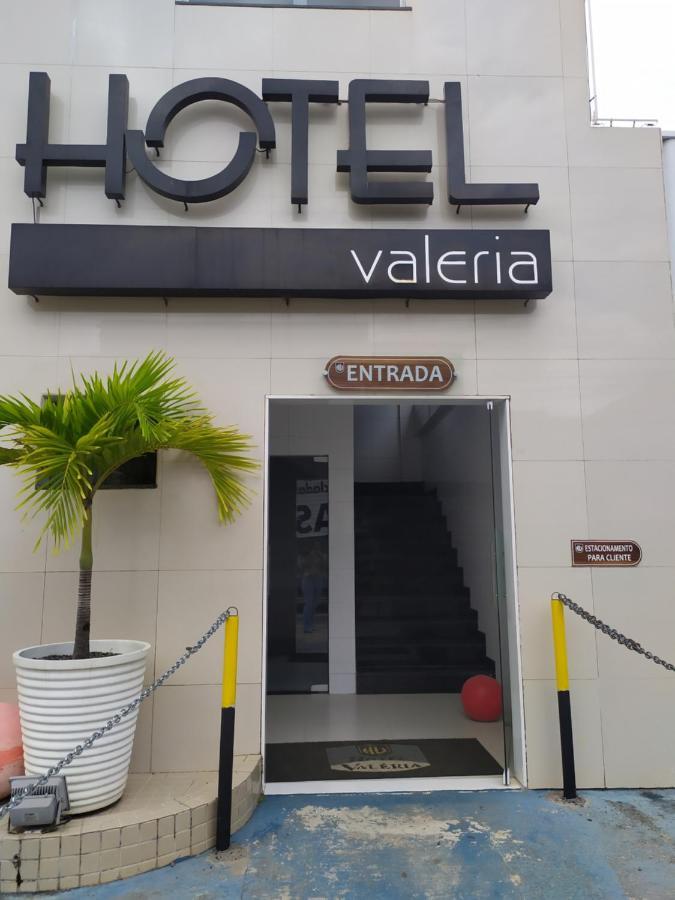 Oyo Valeria Hotel 2*